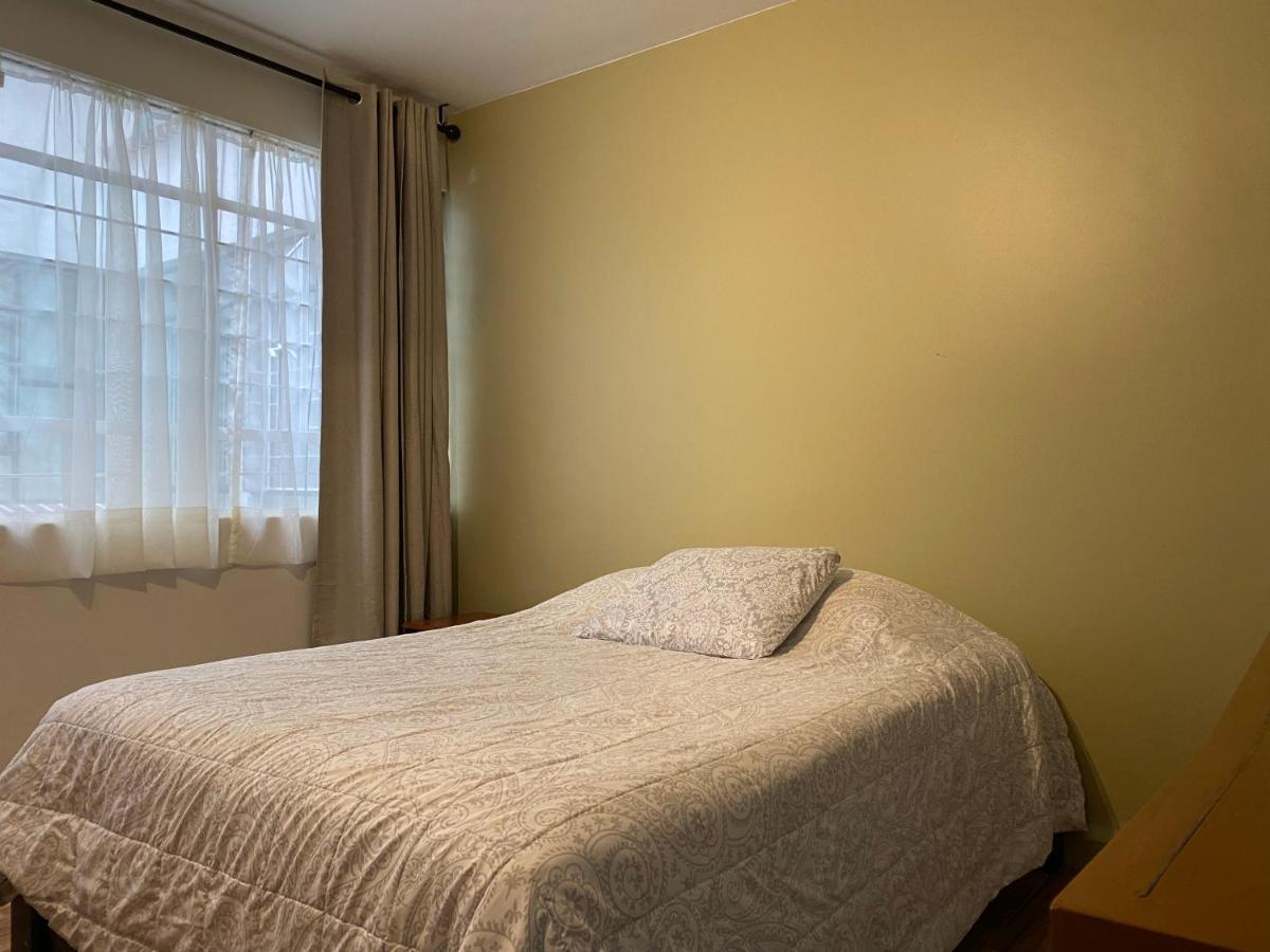 Nebraska Suites Wtc مدينة مكسيكو المظهر الخارجي الصورة
