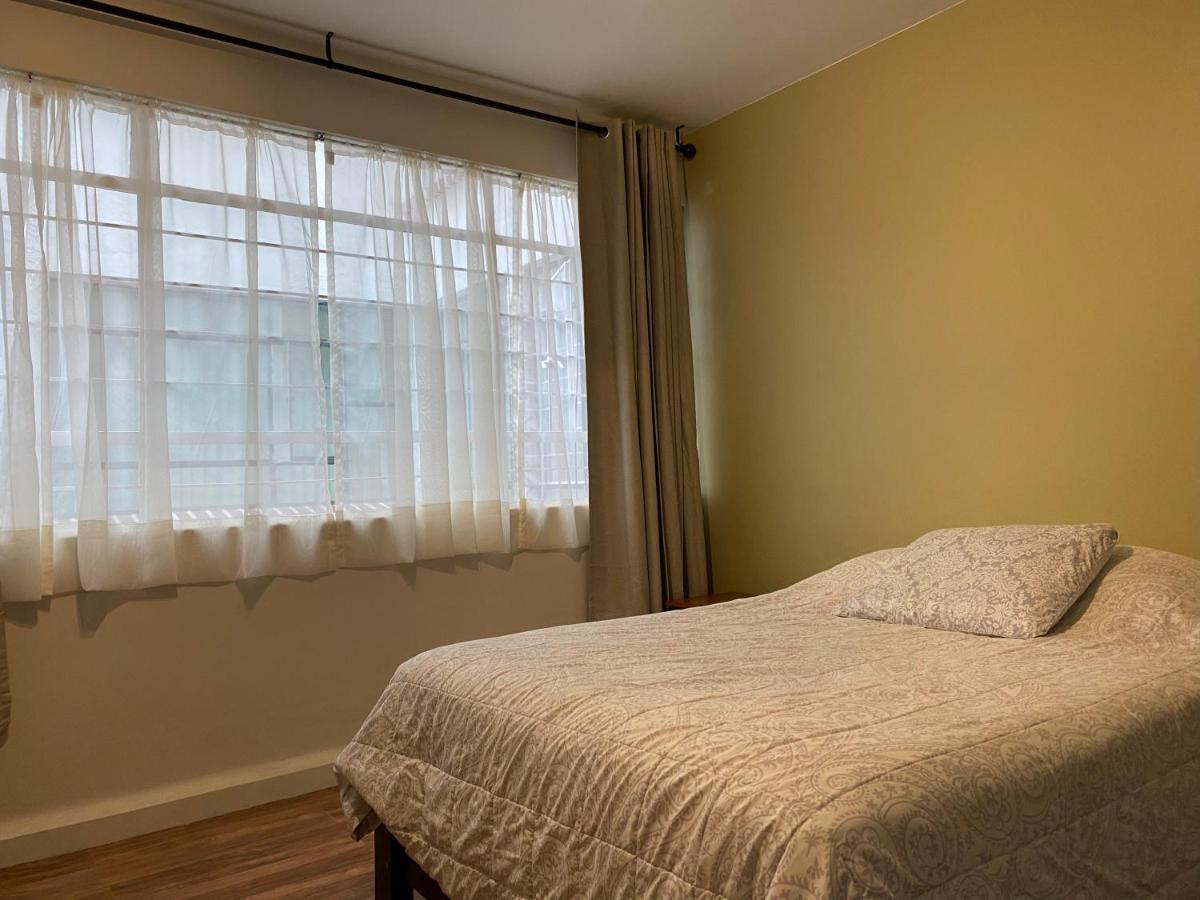 Nebraska Suites Wtc مدينة مكسيكو المظهر الخارجي الصورة