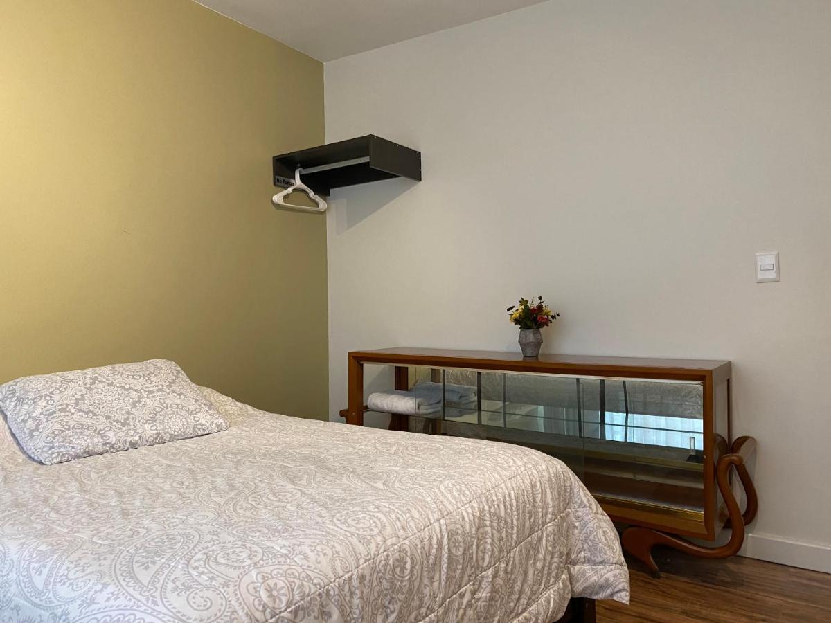 Nebraska Suites Wtc مدينة مكسيكو المظهر الخارجي الصورة