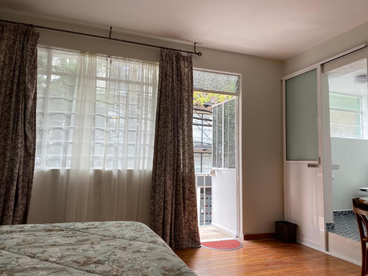 Nebraska Suites Wtc مدينة مكسيكو المظهر الخارجي الصورة