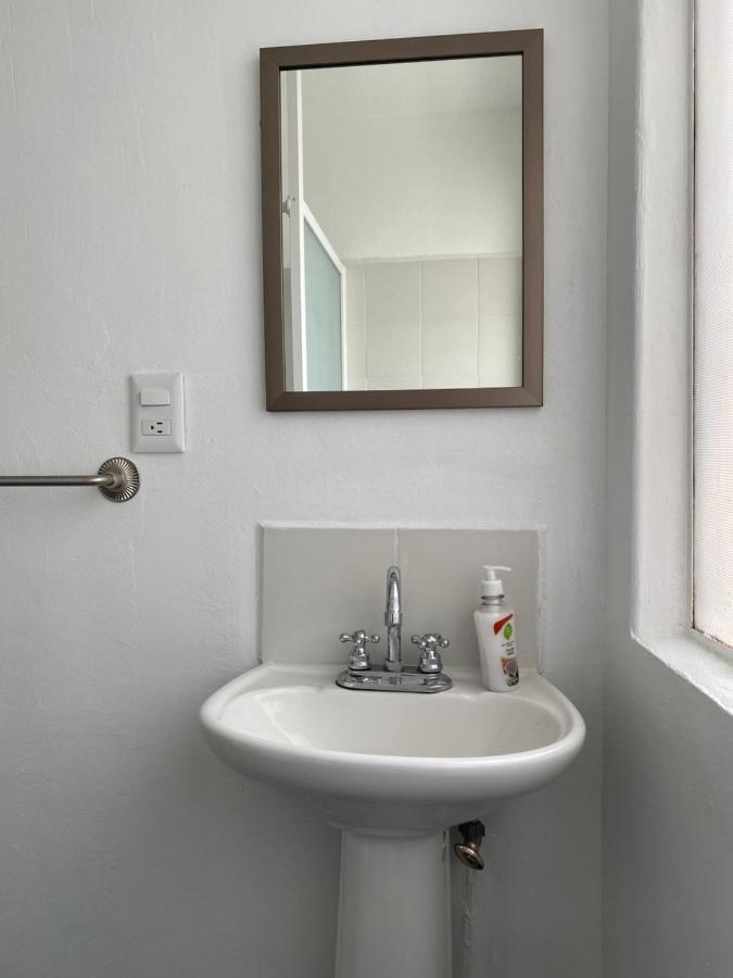 Nebraska Suites Wtc مدينة مكسيكو المظهر الخارجي الصورة