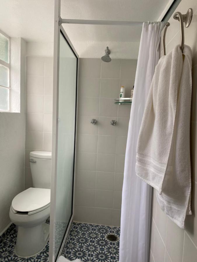 Nebraska Suites Wtc مدينة مكسيكو المظهر الخارجي الصورة