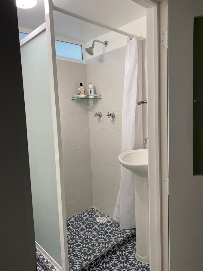 Nebraska Suites Wtc مدينة مكسيكو المظهر الخارجي الصورة