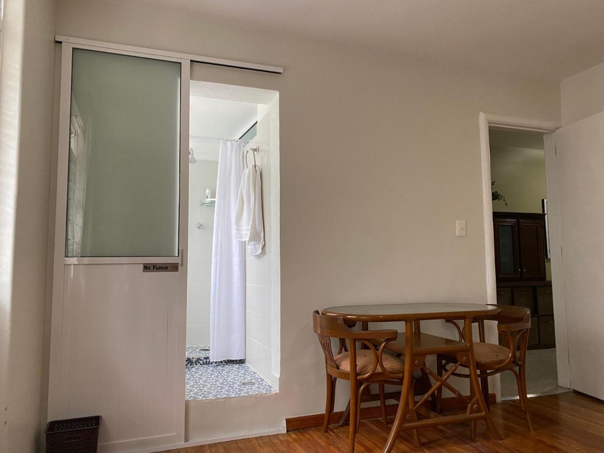 Nebraska Suites Wtc مدينة مكسيكو المظهر الخارجي الصورة