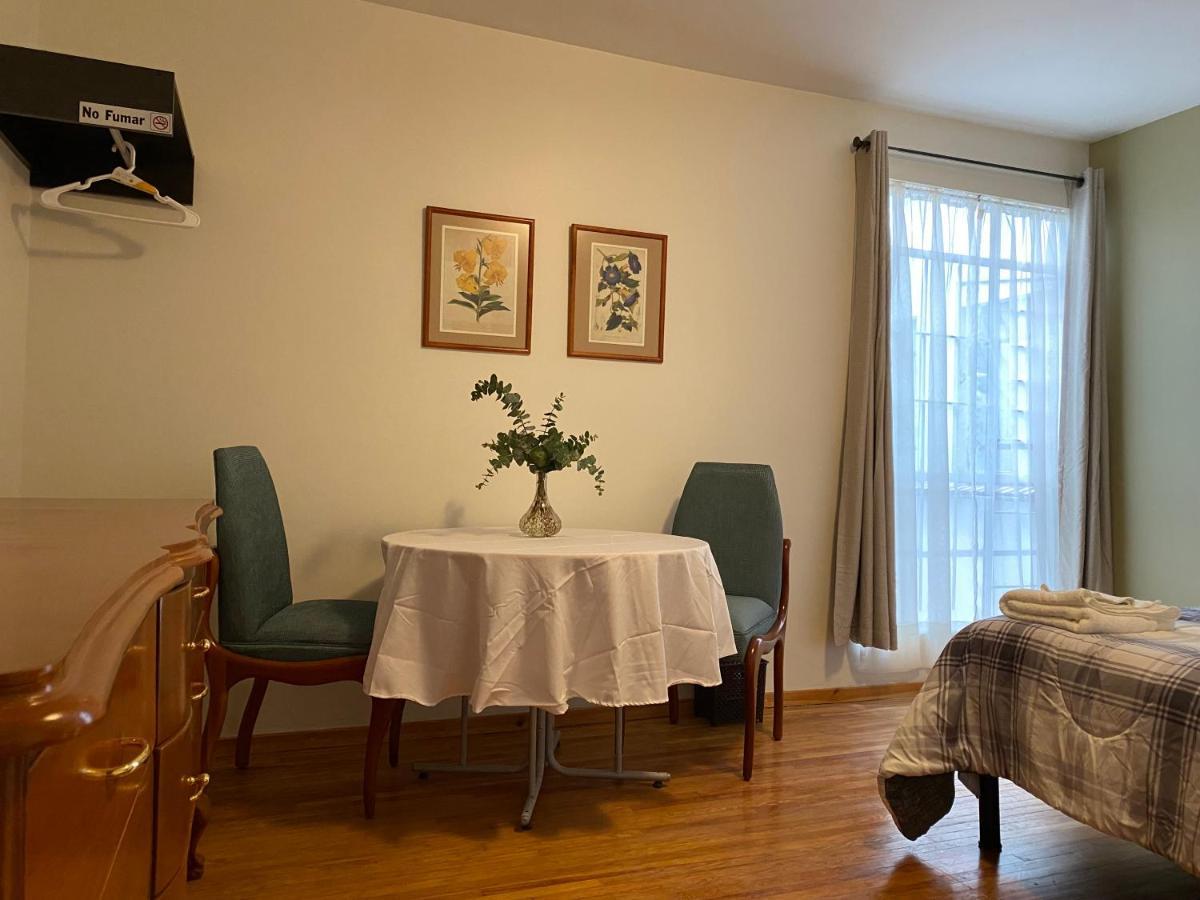 Nebraska Suites Wtc مدينة مكسيكو المظهر الخارجي الصورة
