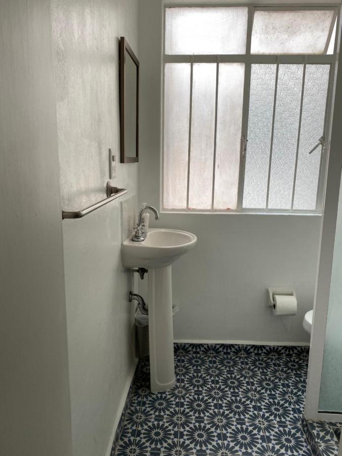 Nebraska Suites Wtc مدينة مكسيكو المظهر الخارجي الصورة